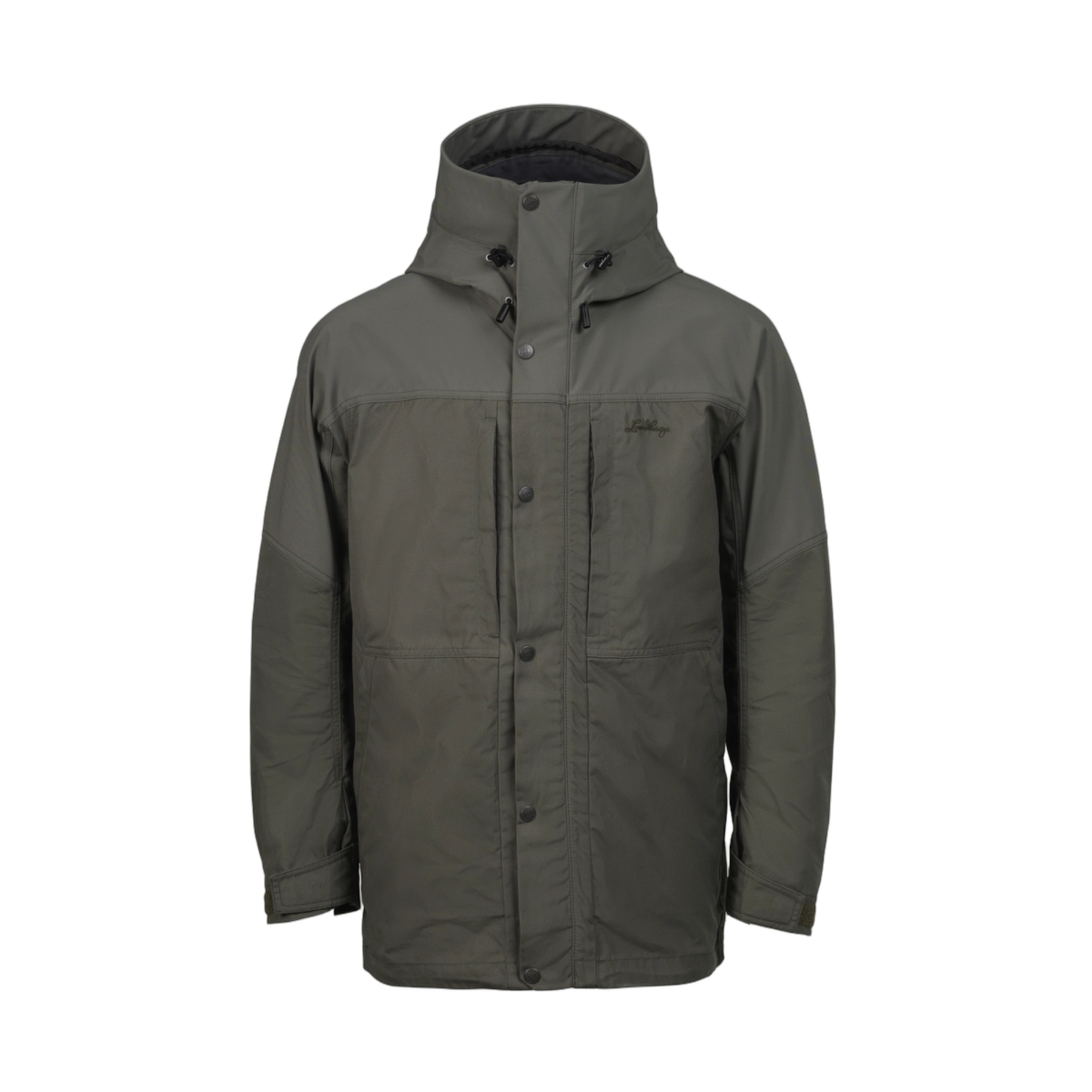 SARUK HYBRID JAKKE M