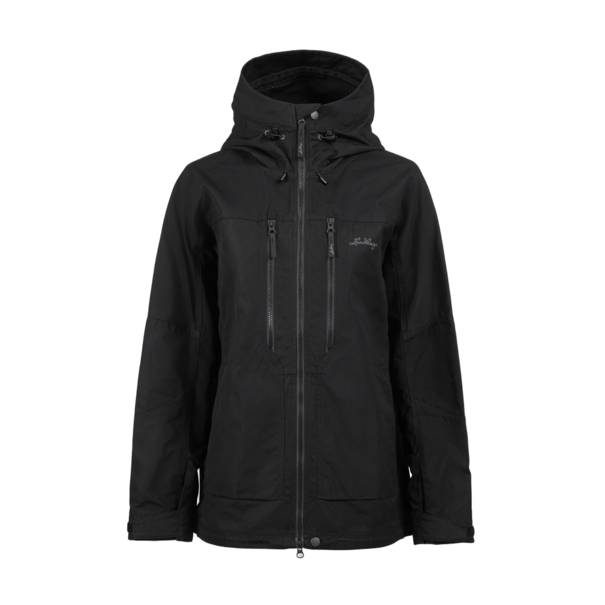 AUTHENTIC III JACKET W