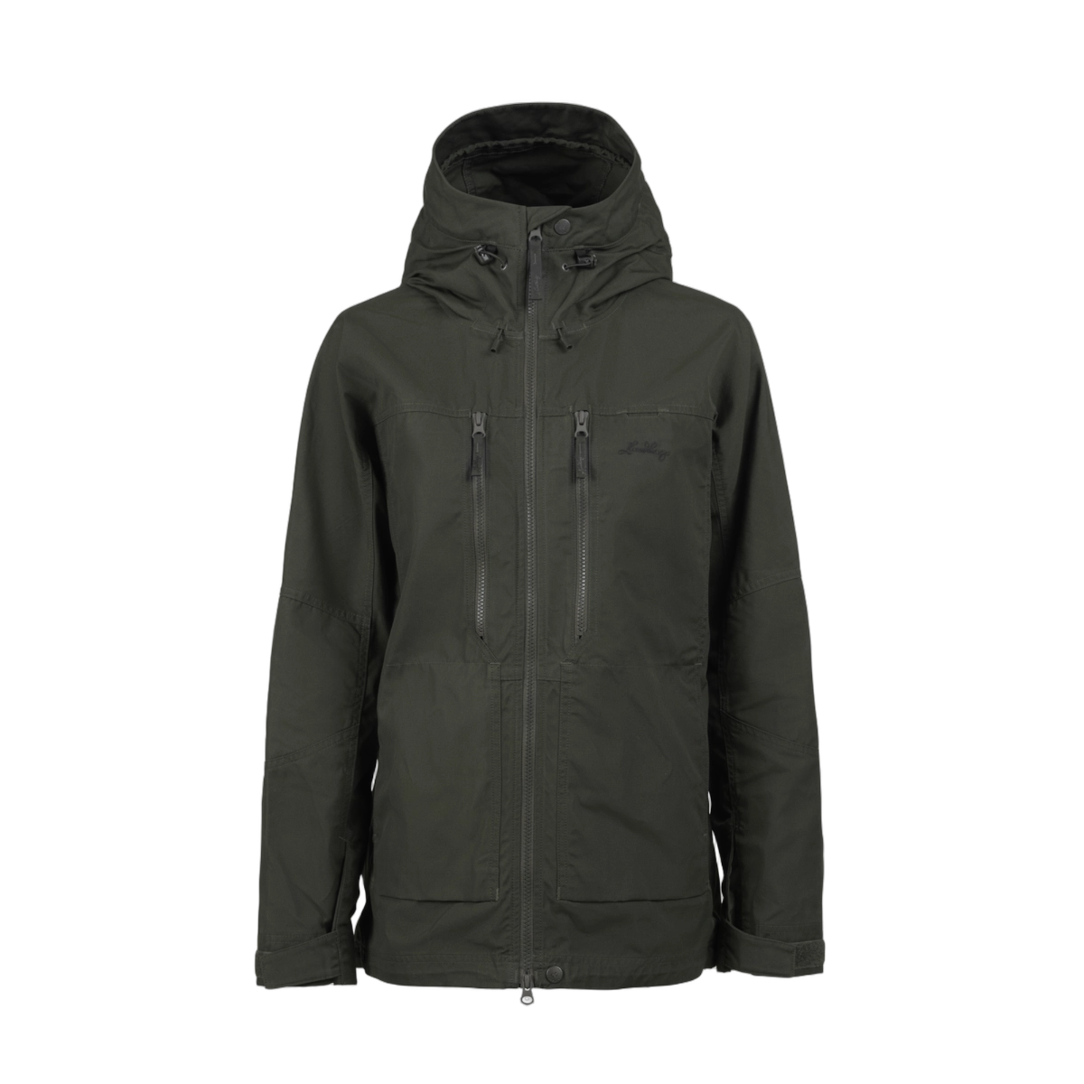 AUTHENTIC III JACKET W