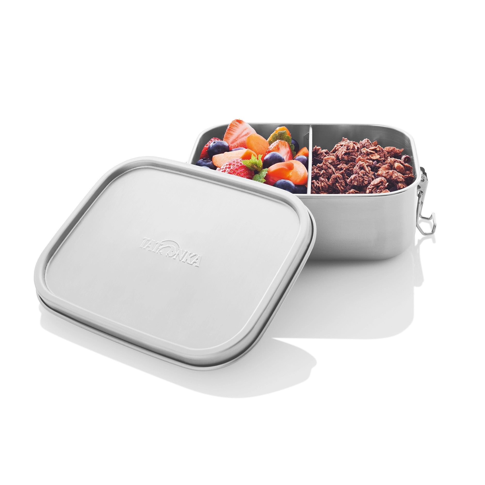 LUNCH BOX II 800 LOCK
