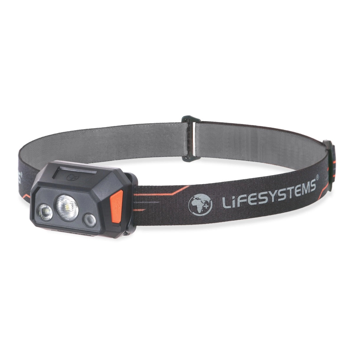 INTENSITY 300 HEAD TORCH