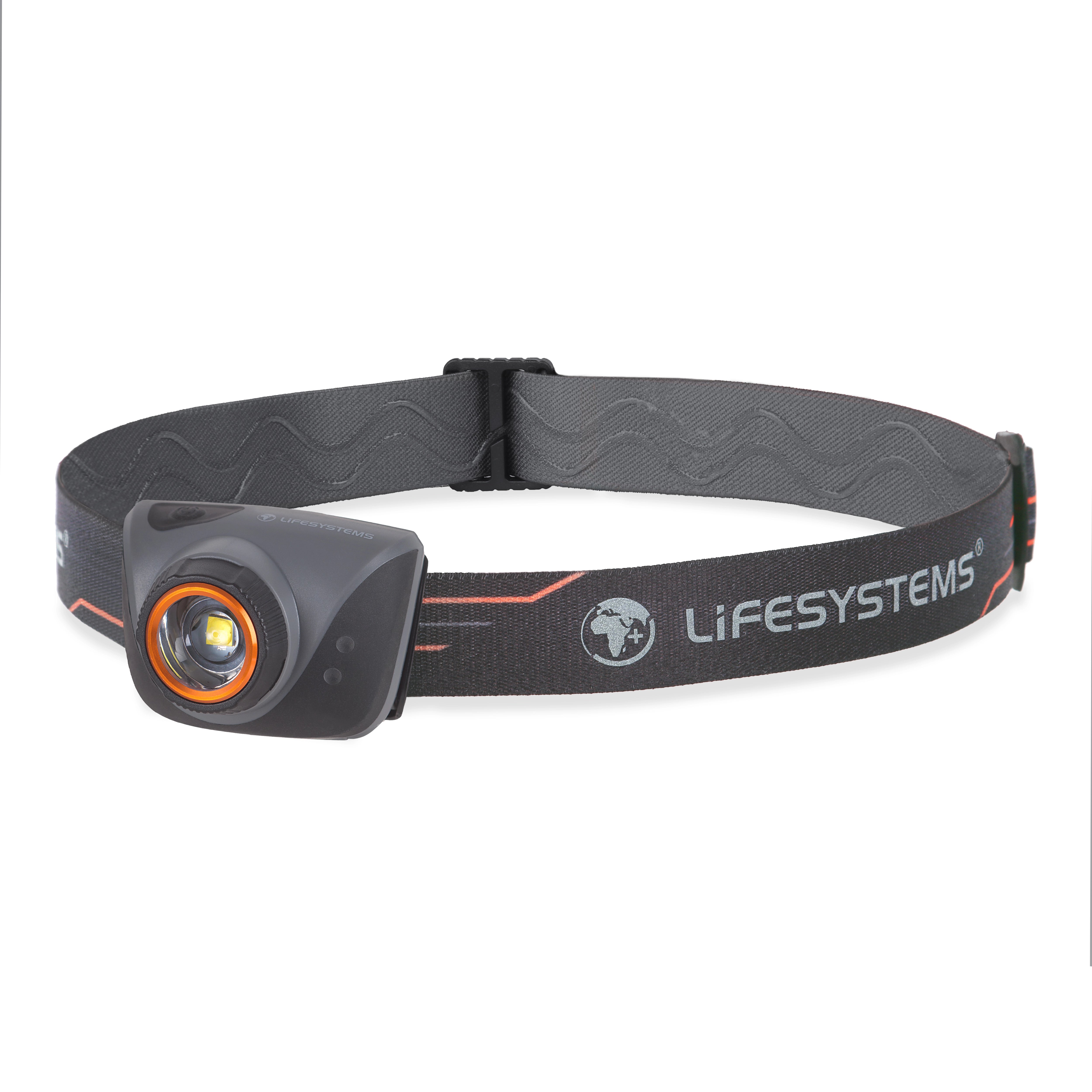 INTENSITY 580 HEAD TORCH