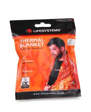 THERMAL BLANKET
