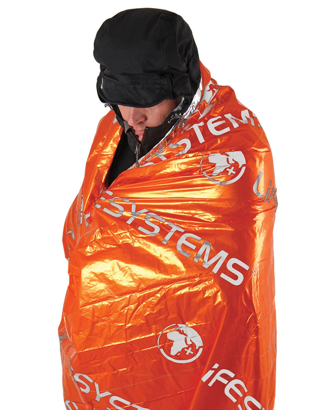 HEATSHIELD BAG