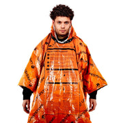 HEATSHIELD PONCHO