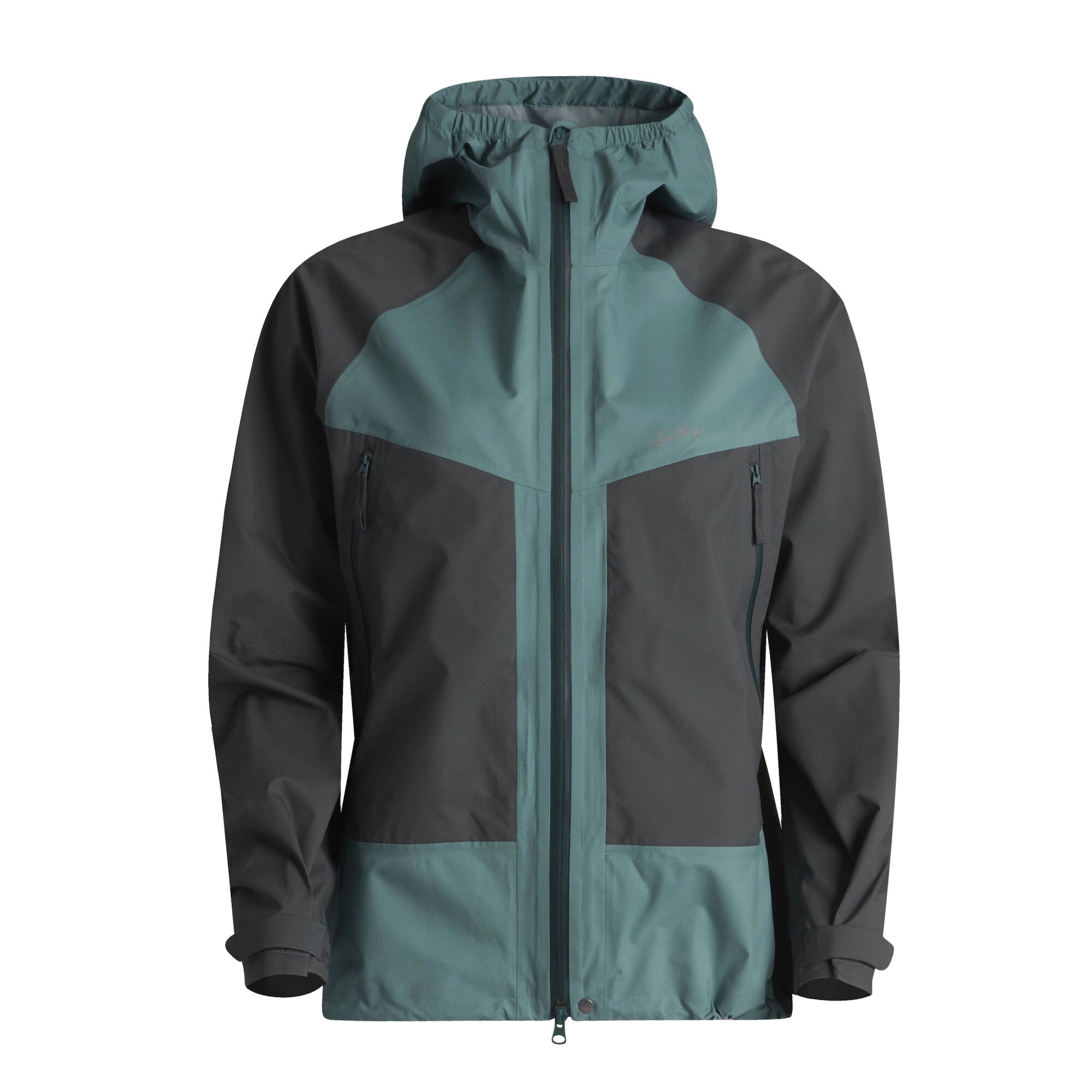 PADJE LIGHT WATERPROOF JACKET W