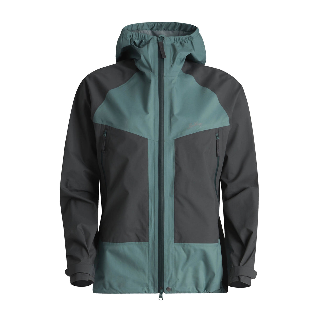 PADJE LIGHT WATERPROOF JACKET W