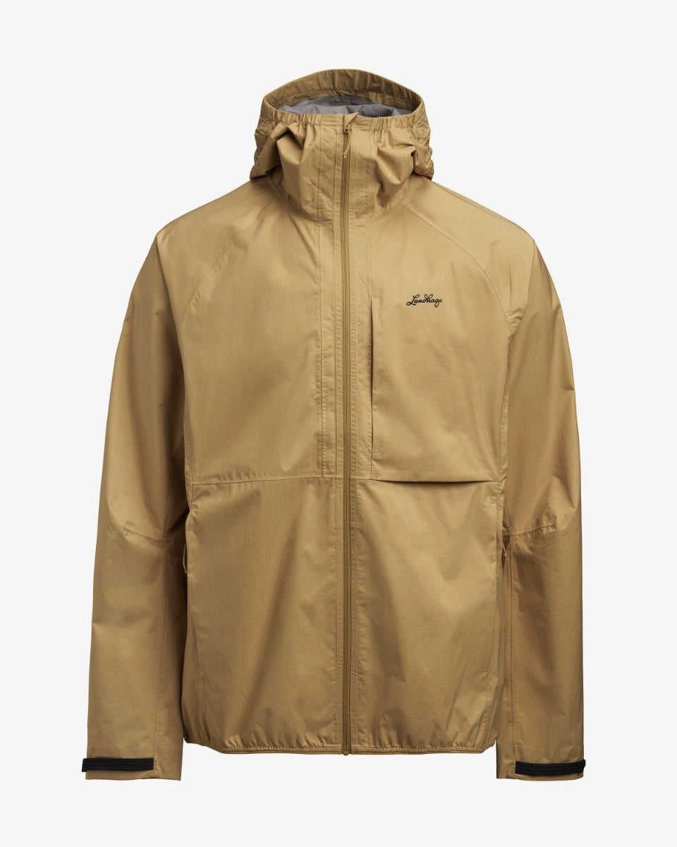 TIVED WATERPROOF JAKKE M