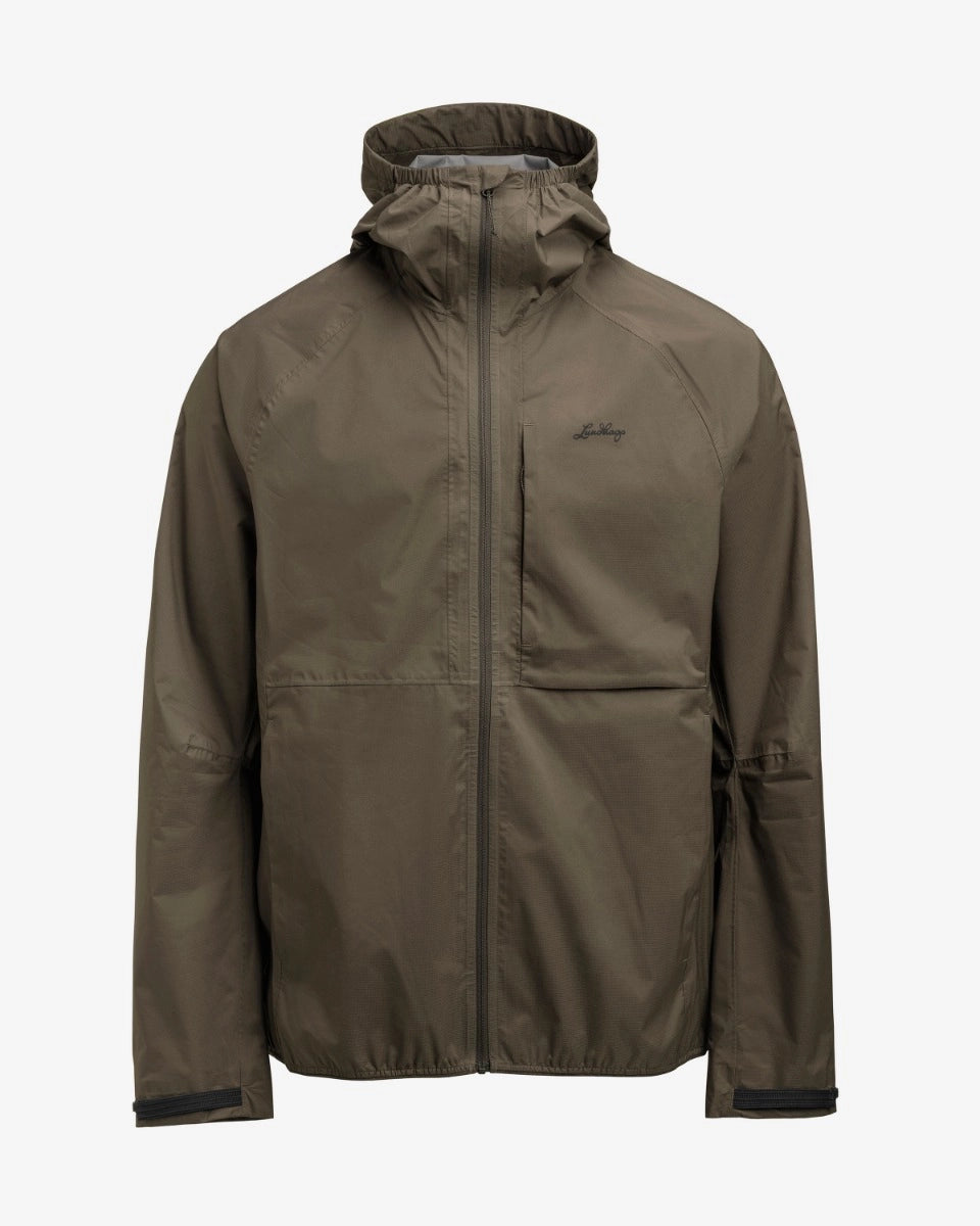 TIVED WATERPROOF JACKET M