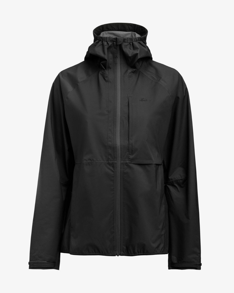 TIVED WATERPROOF JACKET W