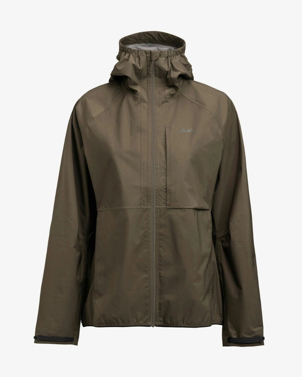 TIVED WATERPROOF JACKET W