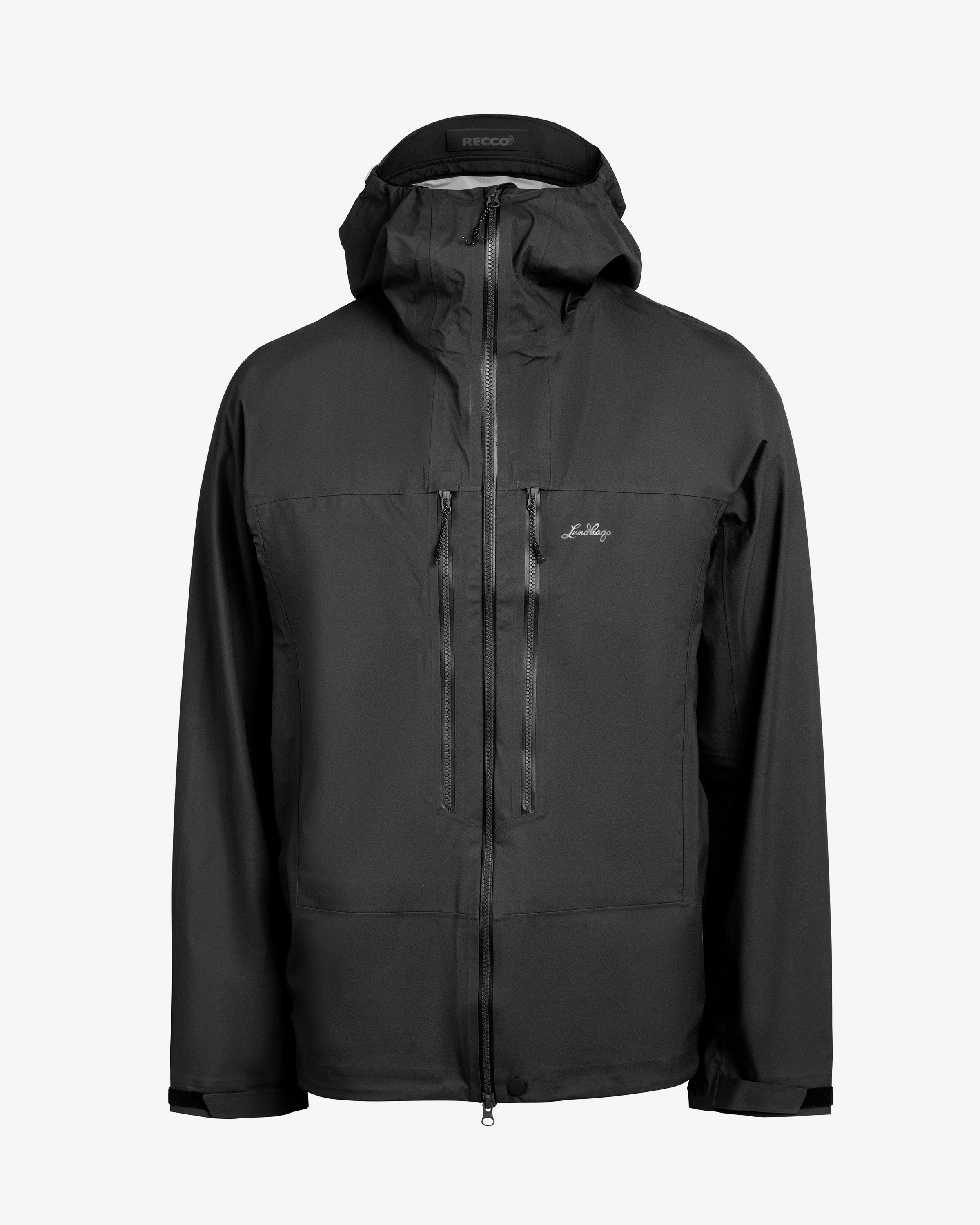 ABISKU WATERPROOF JACKET M