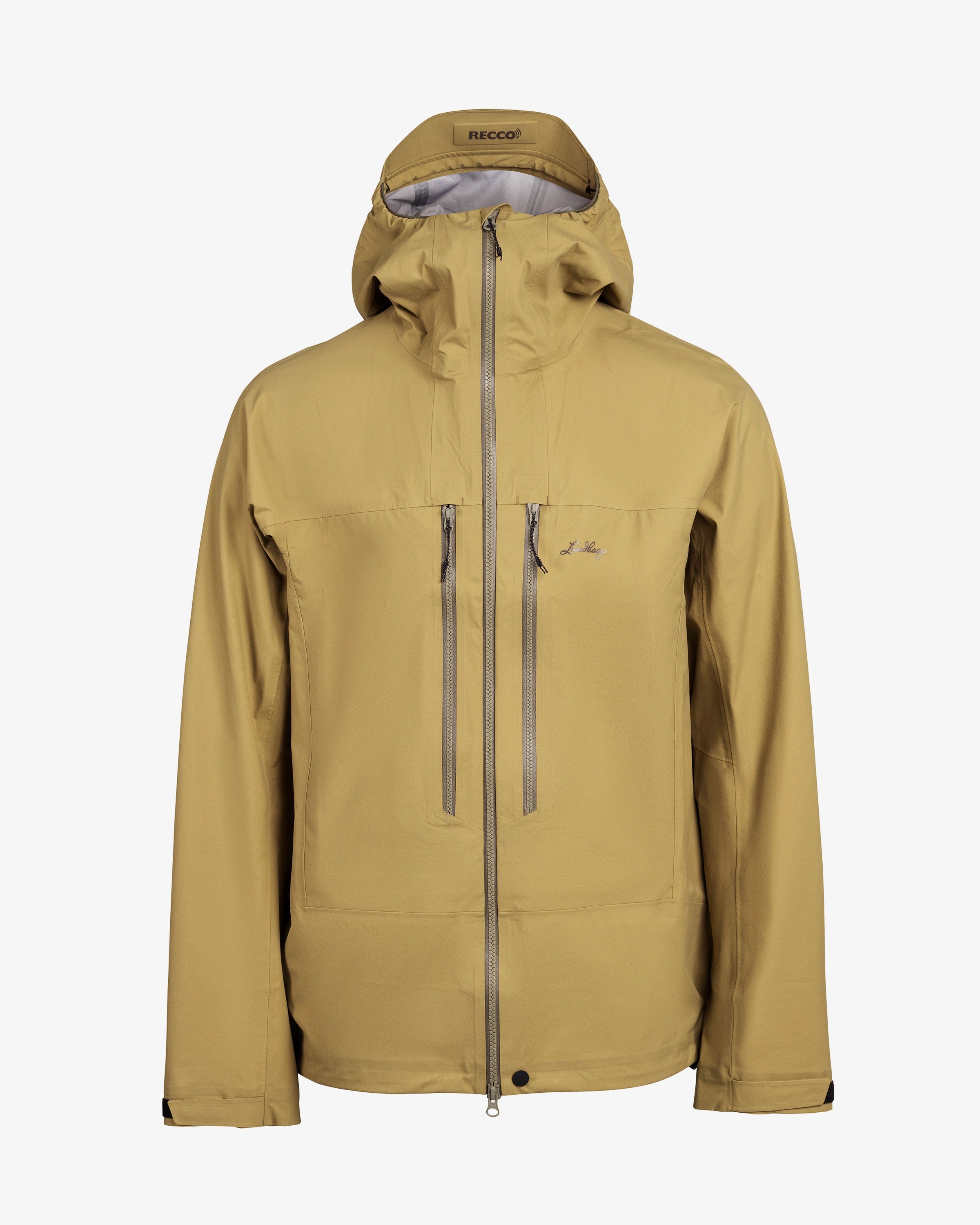 ABISKU WATERPROOF JACKET M
