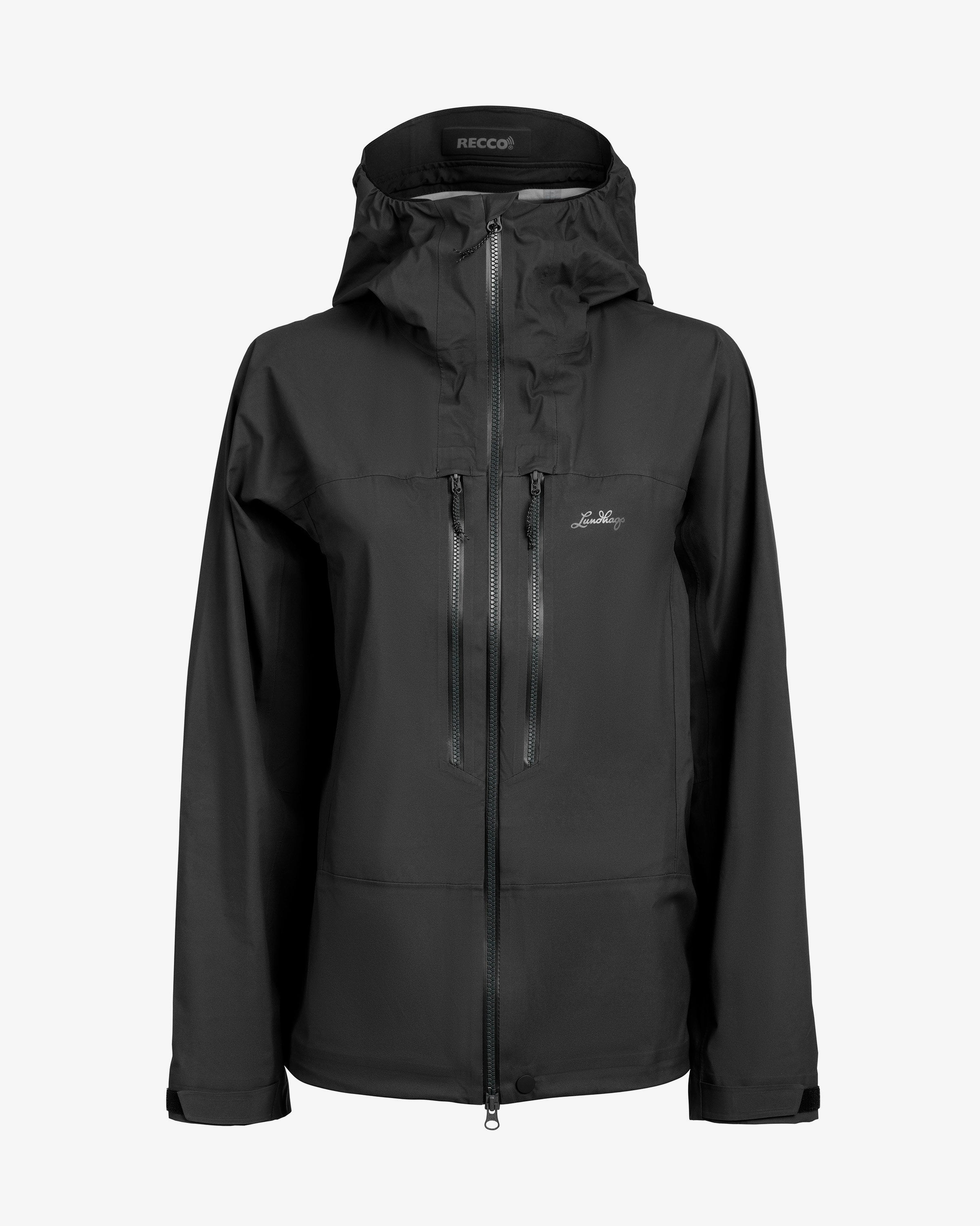 ABISKU WATERPROOF JACKET W
