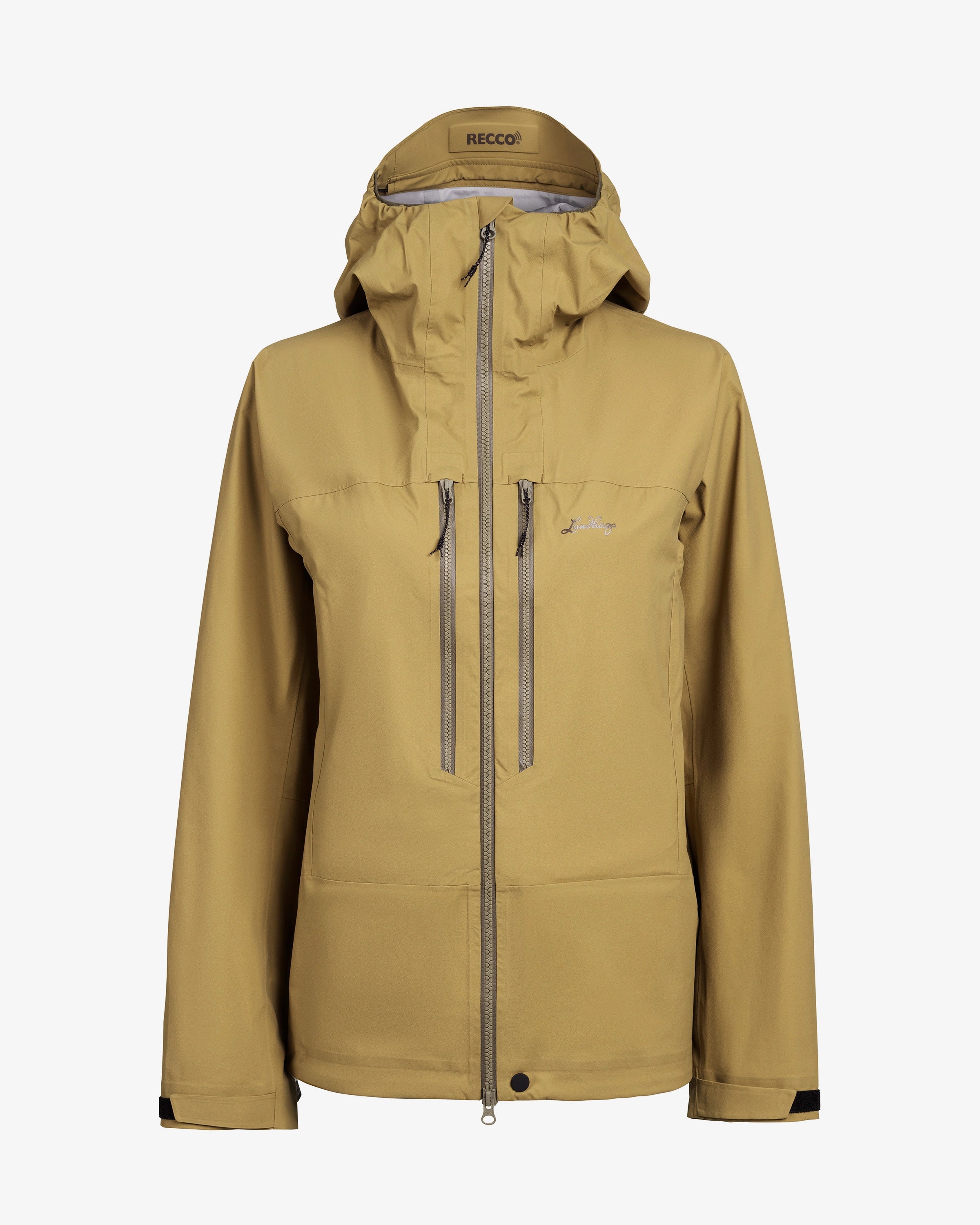 ABISKU WATERPROOF JACKET W