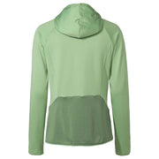 WOMEN'S TEKOA FLEECE JACKET II
