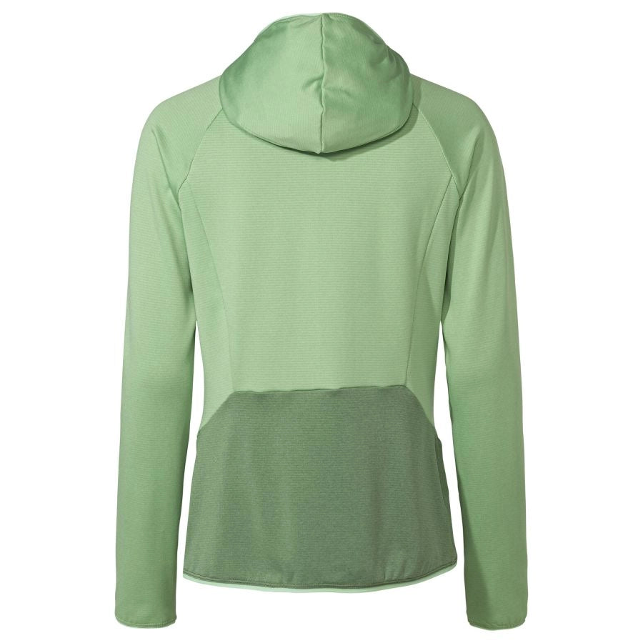 WOMEN'S TEKOA FLEECE JACKET II