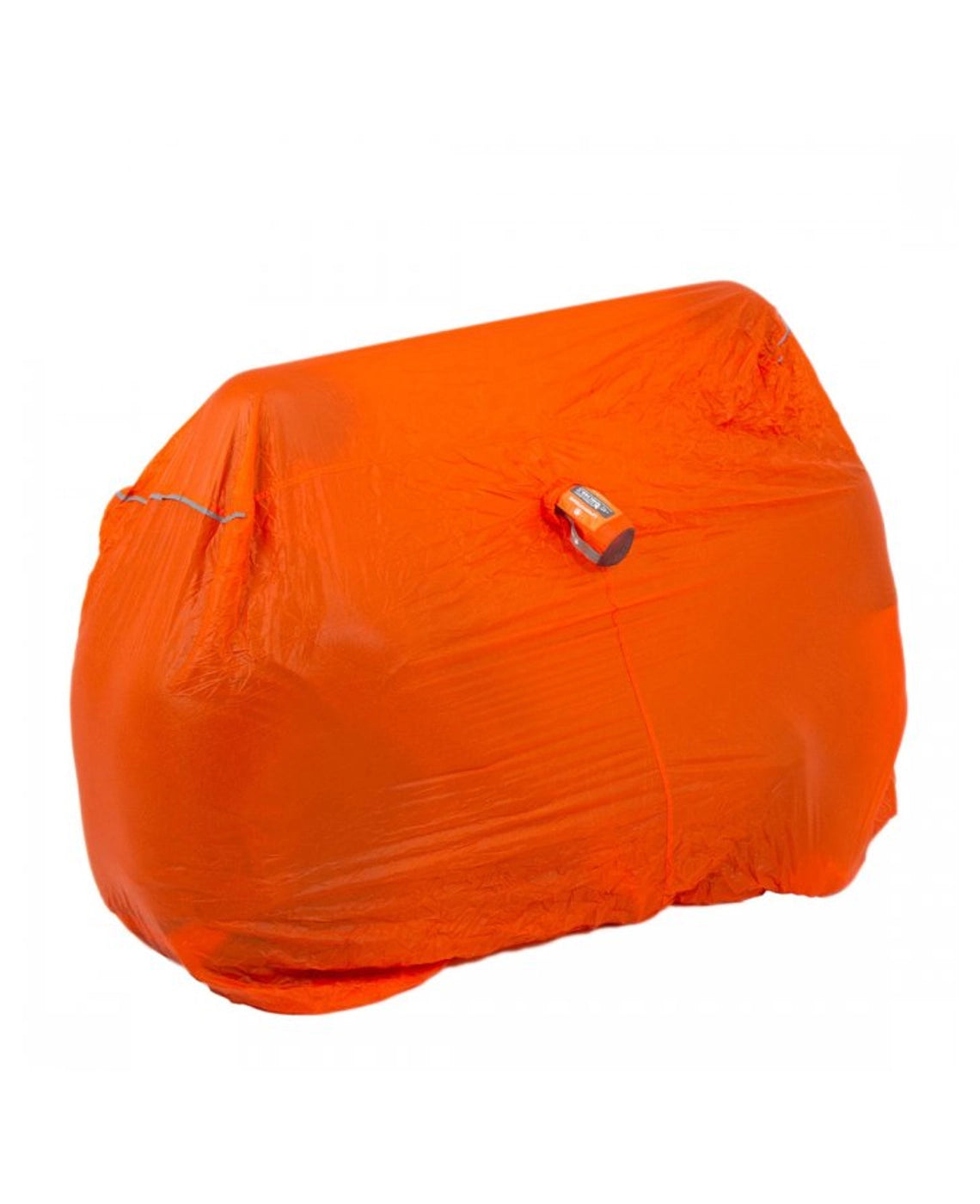ULTRALIGHT SURVIVAL SHELTER