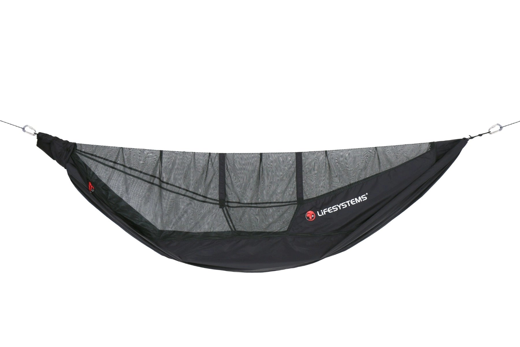 EXPEDITION HAMMOCK NET