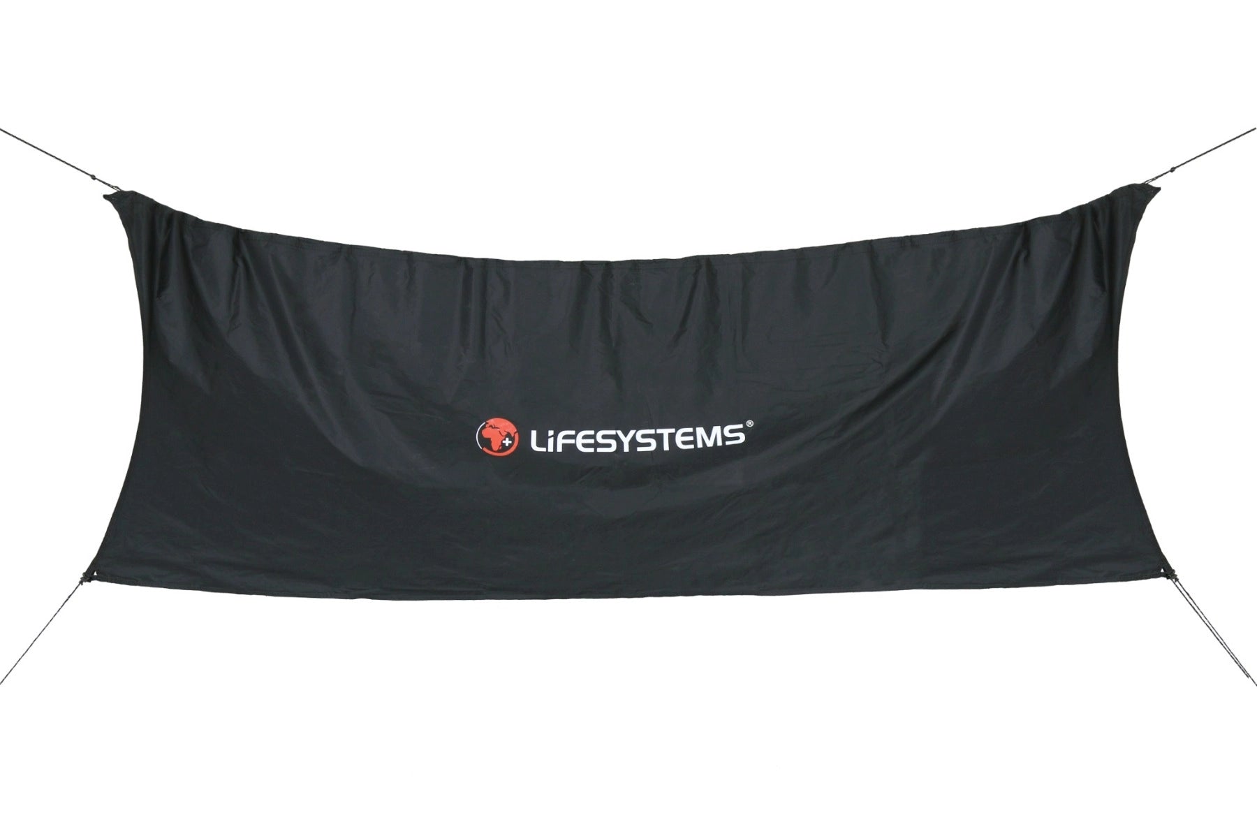 EXPEDITION TARP