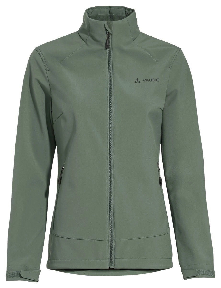 WOMEN'S CYCLONE JACKET VI