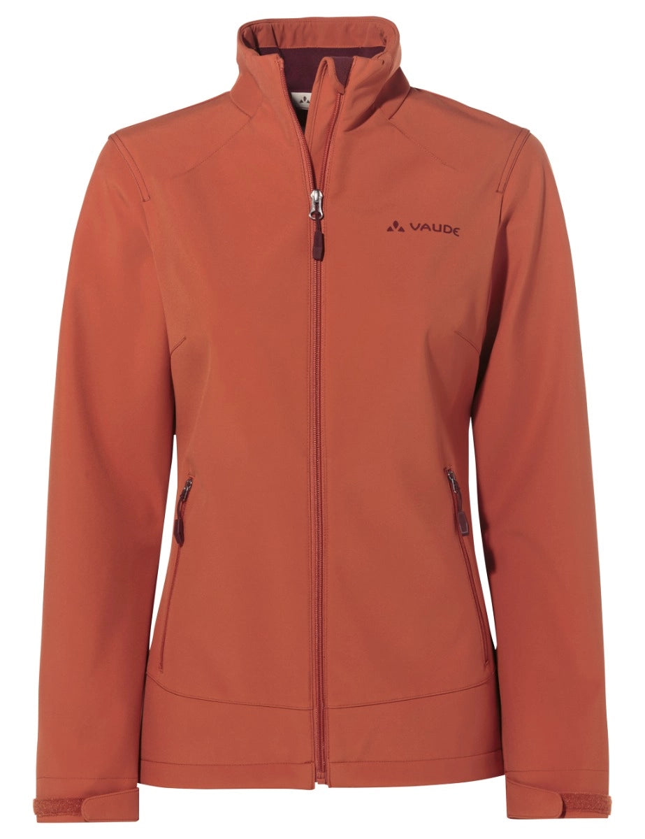 WOMEN'S CYCLONE JACKET VI