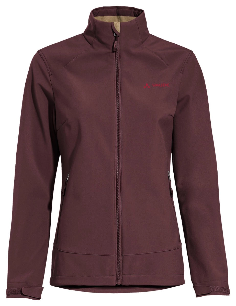 WOMEN'S CYCLONE JACKET VI