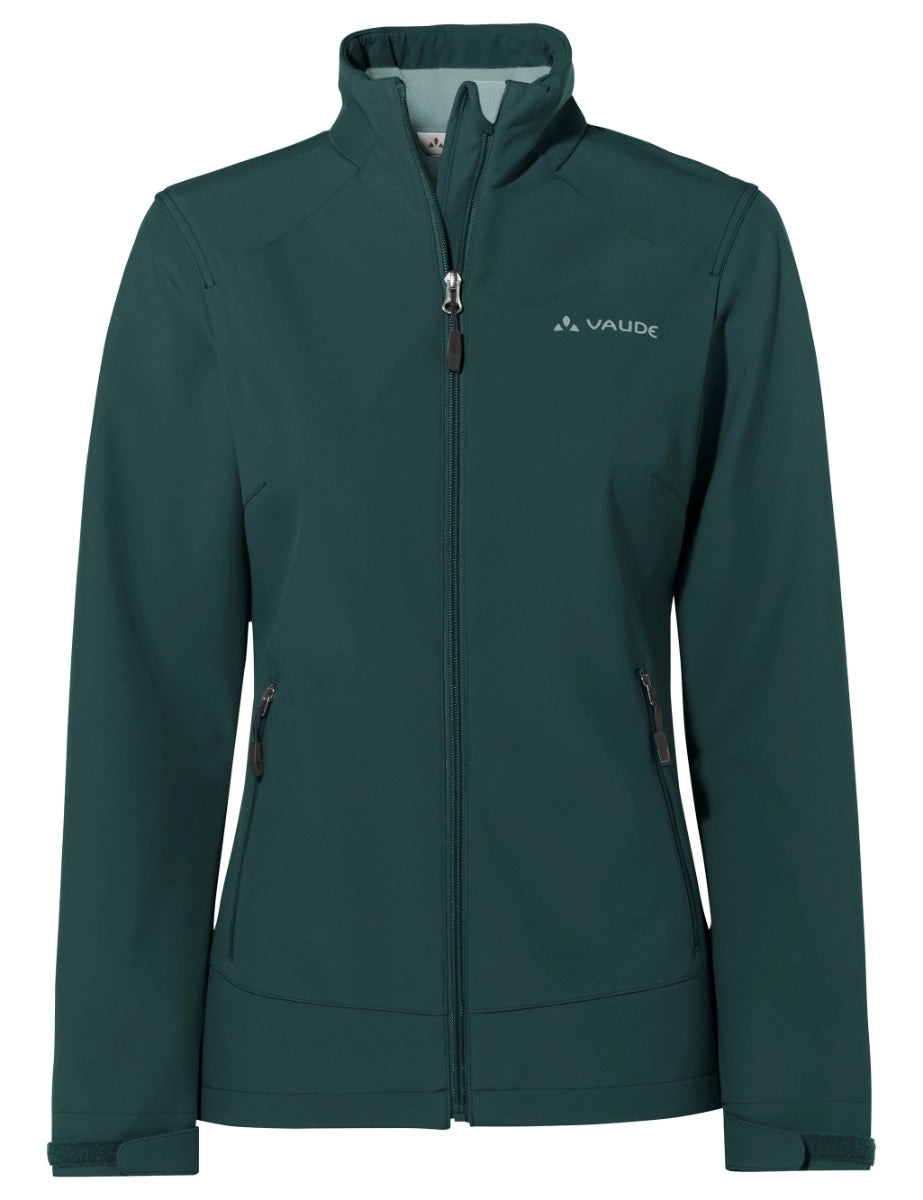 WOMEN'S CYCLONE JACKET VI
