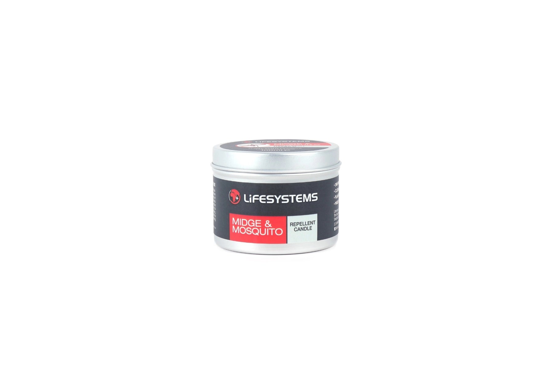 MOSQUITO & MIDGE REPELLENT CANDLE