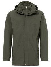 MEN'S IDRIS 3IN1 PARKA III