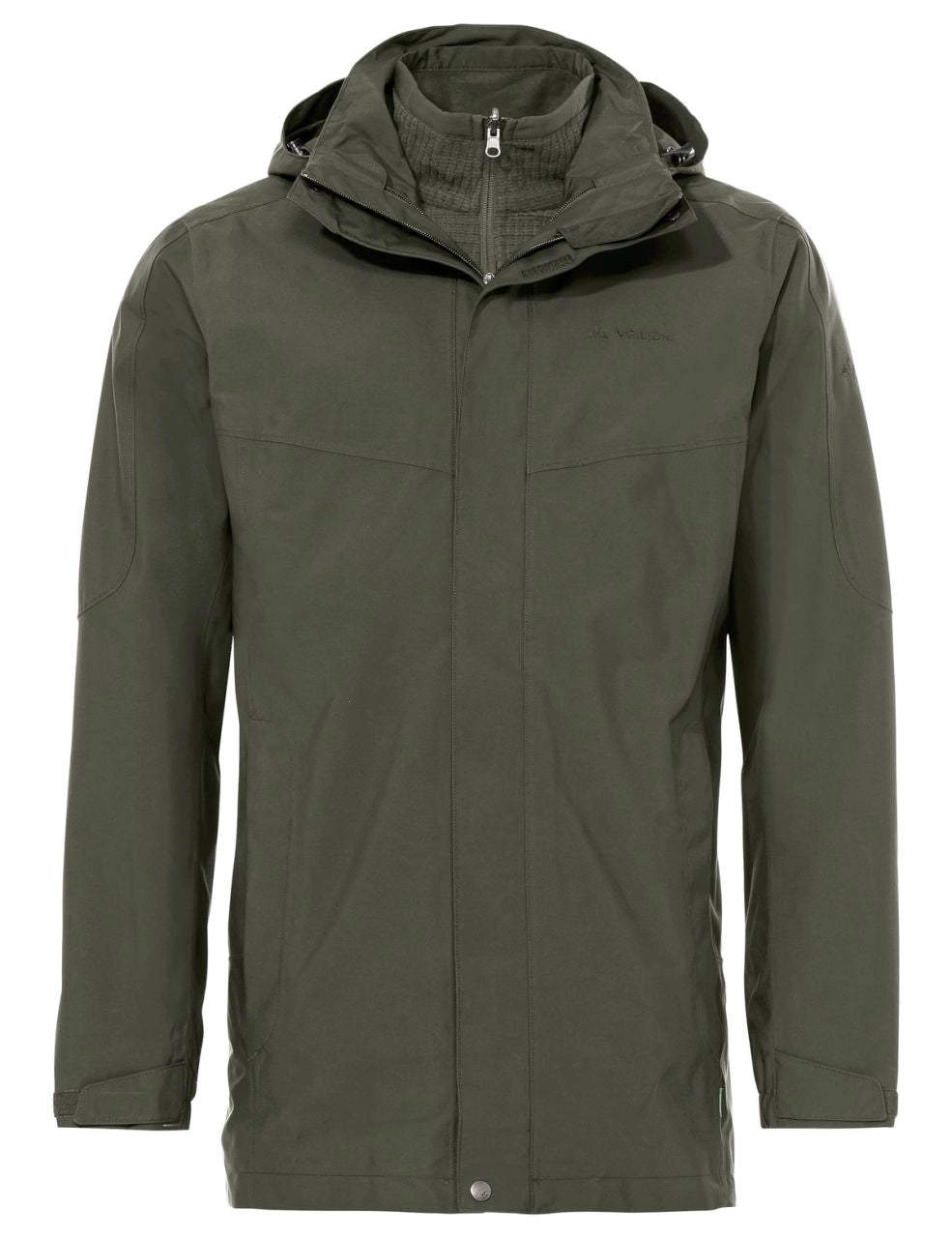 MEN'S IDRIS 3IN1 PARKA III