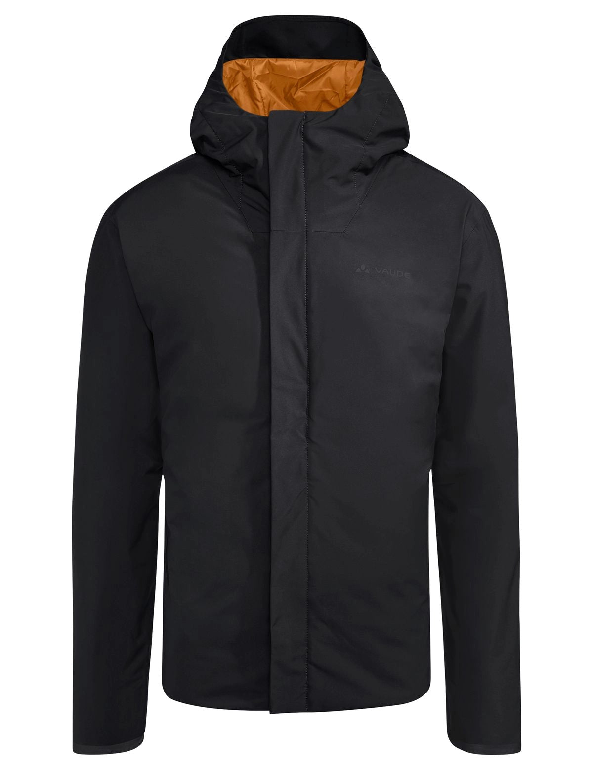 MEN'S CYCLIST WARM RAIN JACKET