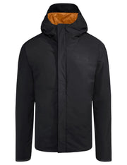 MEN'S CYCLIST WARM RAIN JACKET