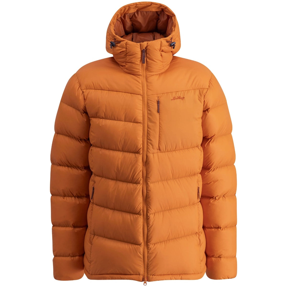 FULU DOWN HOODED JACKET M