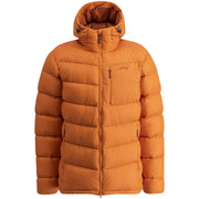 FULU DOWN HOODED JAKKE M