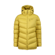 FULU DOWN HOODED JACKET W