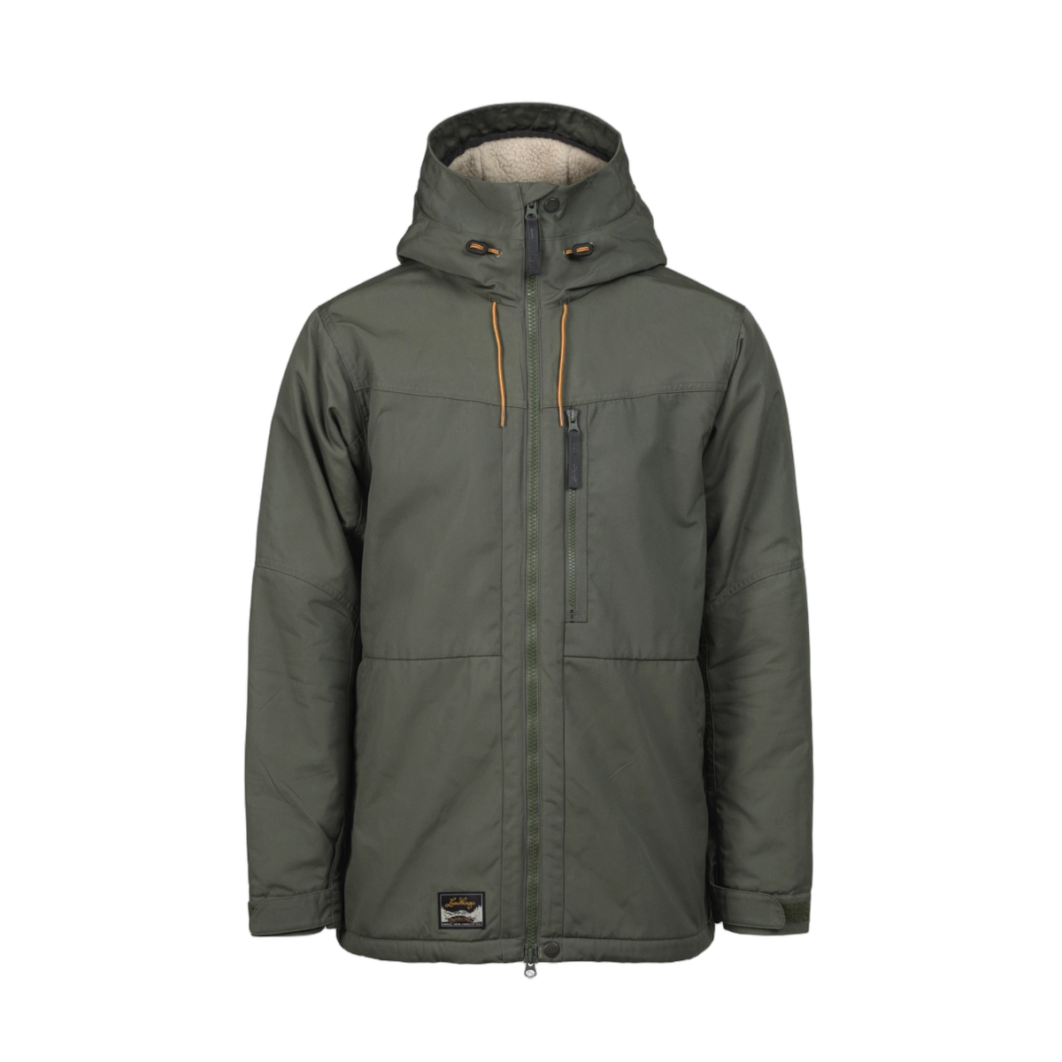 JARPEN PILE JACKET M
