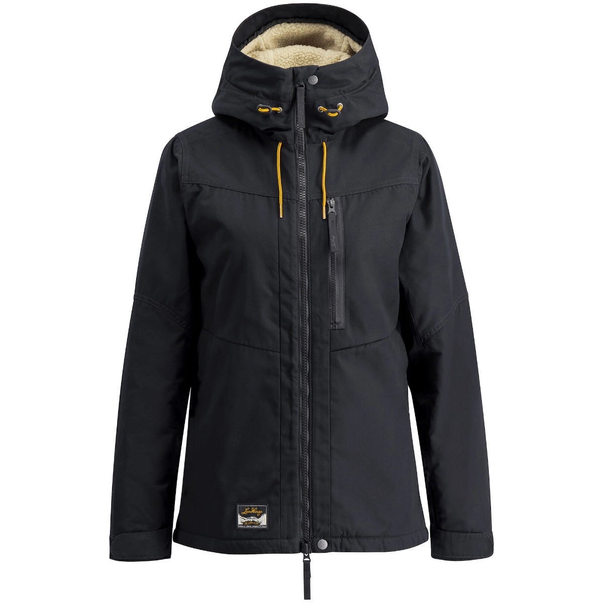 JARPEN PILE JACKET W