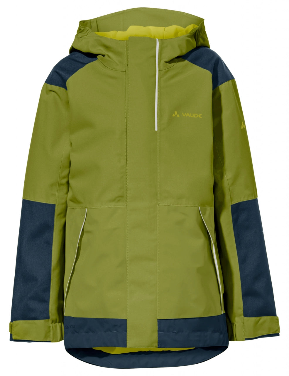 KIDS CAPREA 2L JACKET