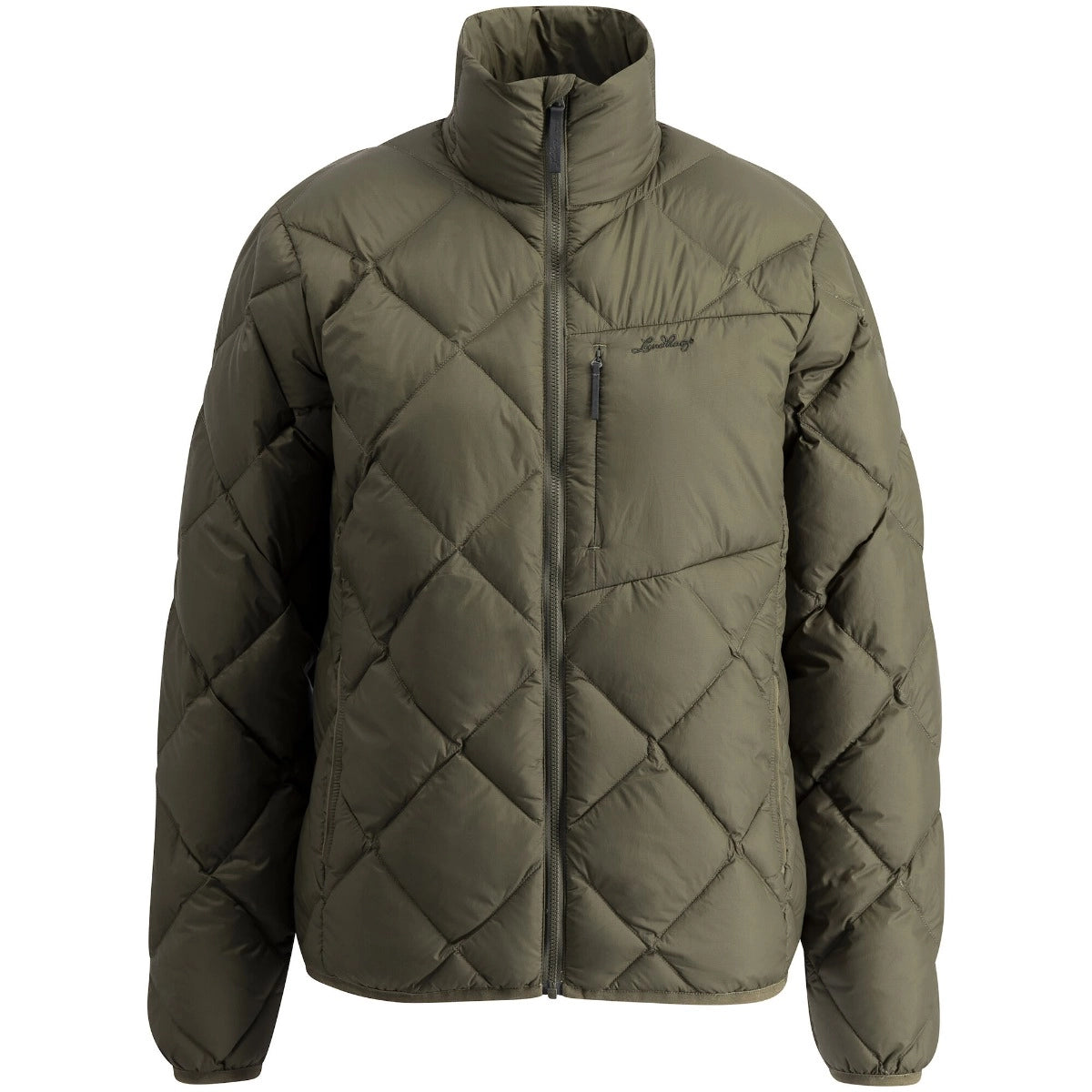 TIVED DOWN JACKET W