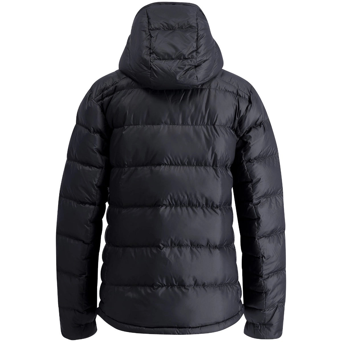 PADJE LIGHT TECH DOWN JACKET W