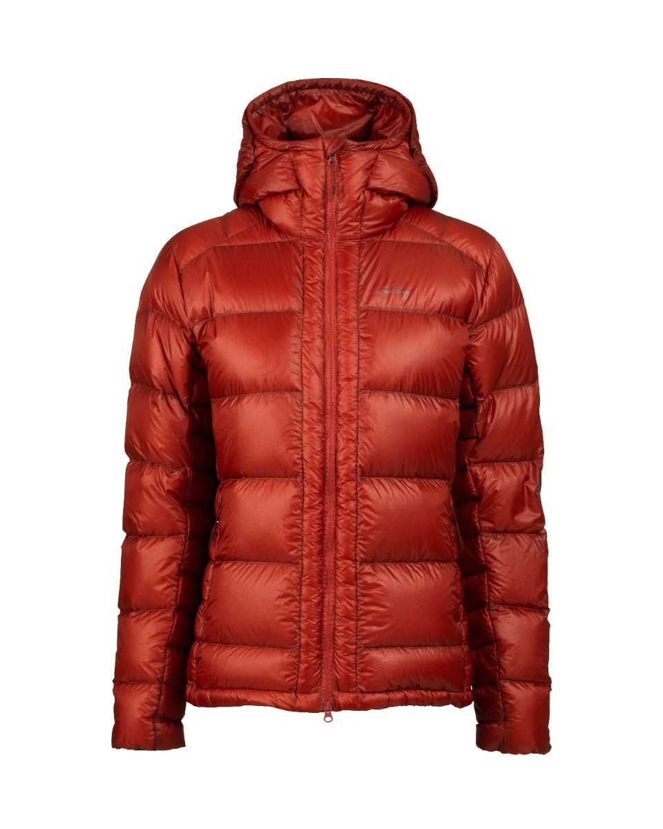 PADJE LIGHT TECH DOWN JACKET W
