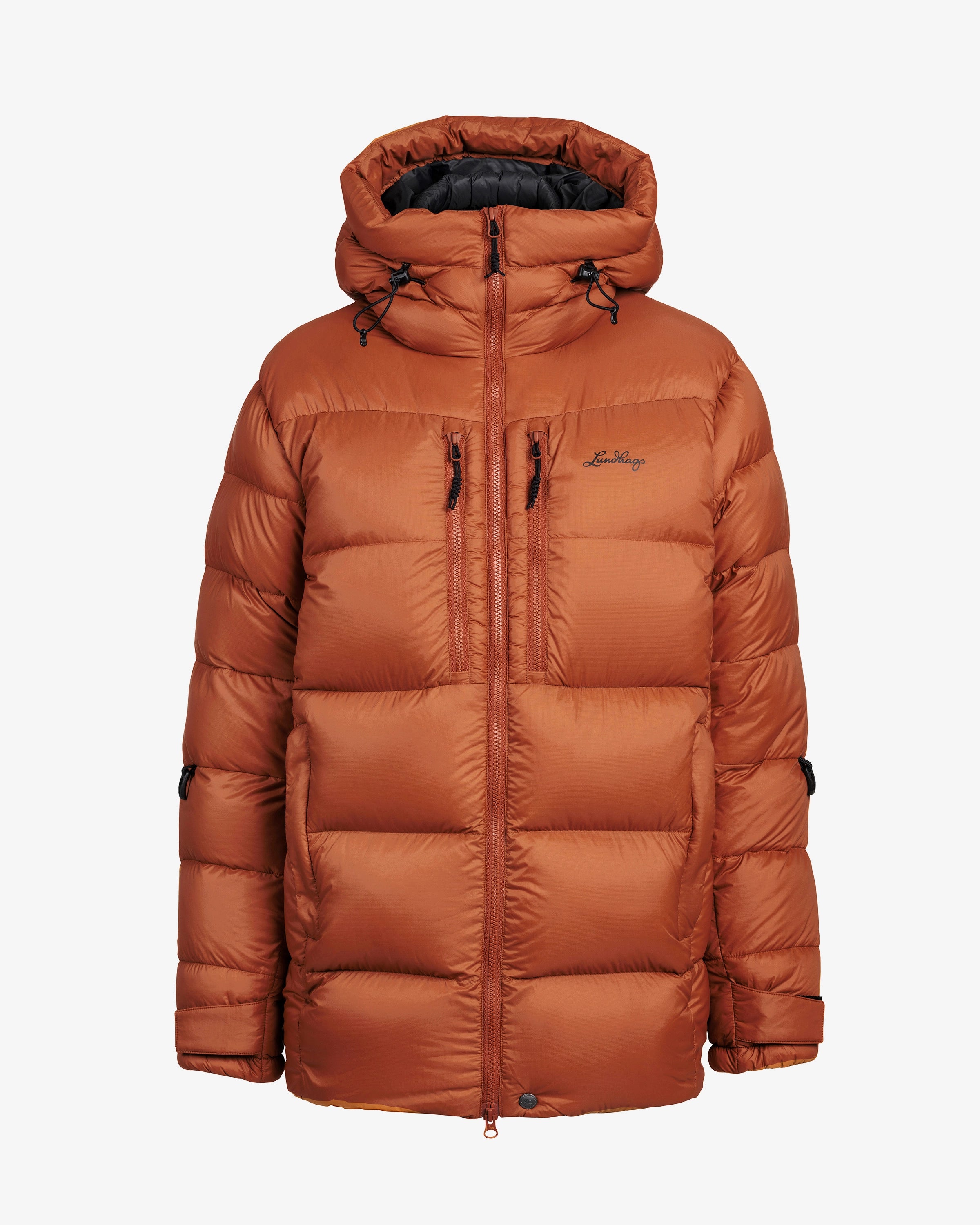 ABISKU ADVENTURE DOWN PARKA W