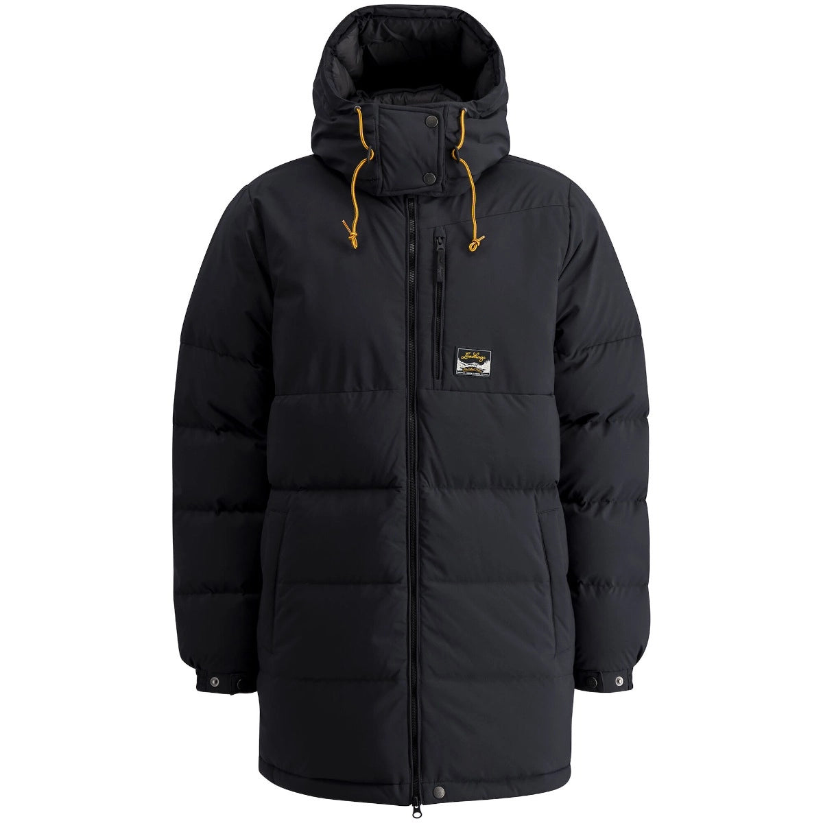 JARPEN ALL WEATHER DUNPARKA M