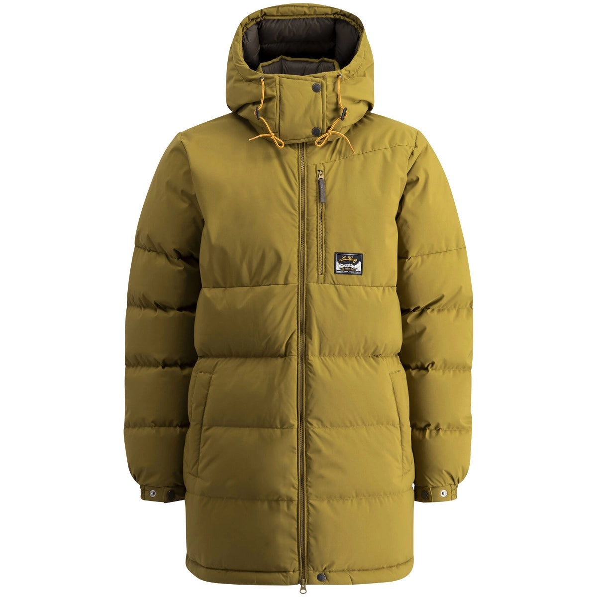 JARPEN ALL WEATHER DOWN PARKA M