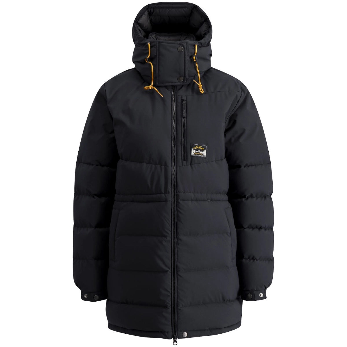 JARPEN ALL WEATHER DOWN PARKA W