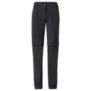WOMEN'S FARLEY STRETCH ZO T-ZIP PANTS II