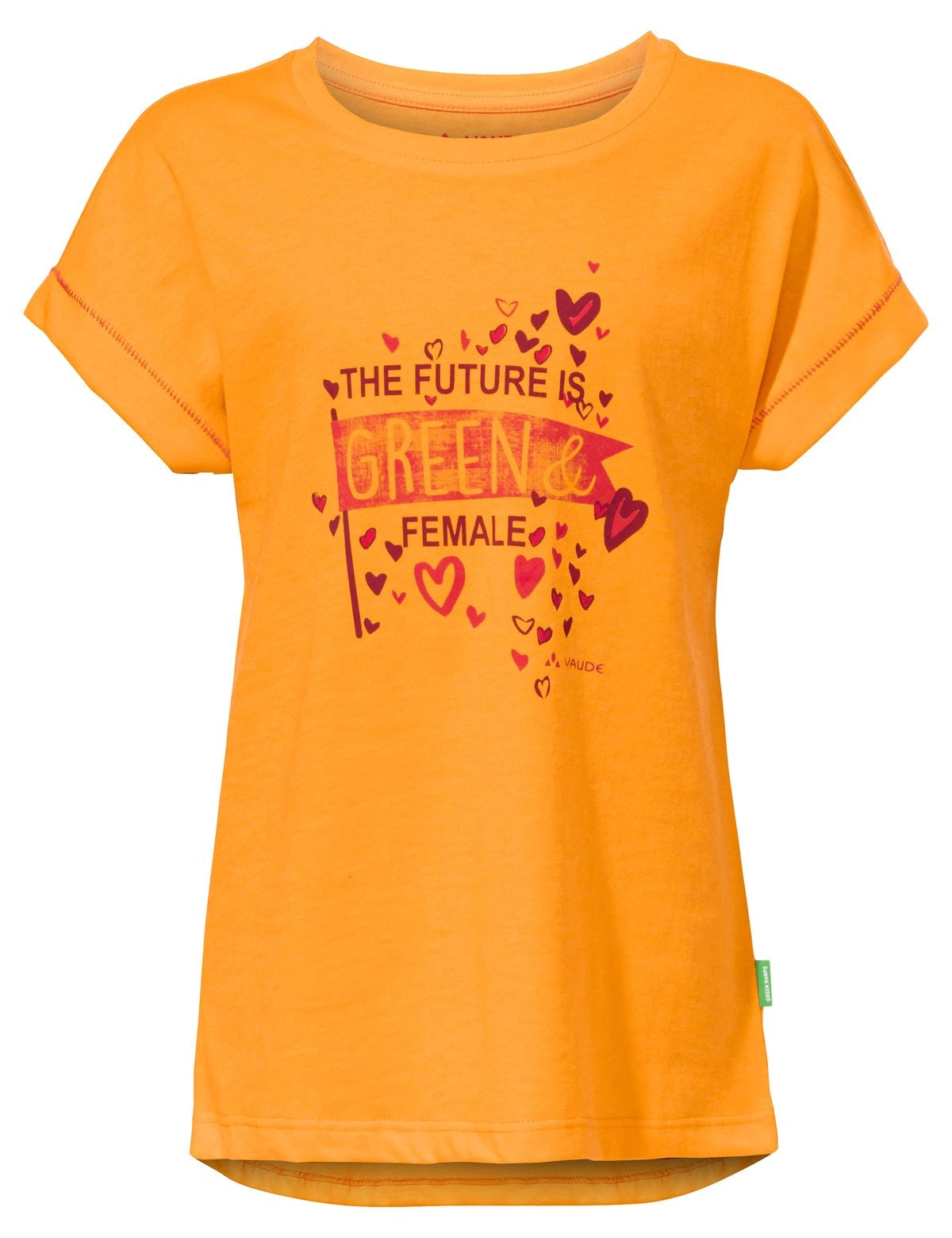 V KIDS TAMMAR T-SHIRT IV GIRLS
