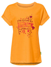 V KIDS TAMMAR T-SHIRT IV GIRLS