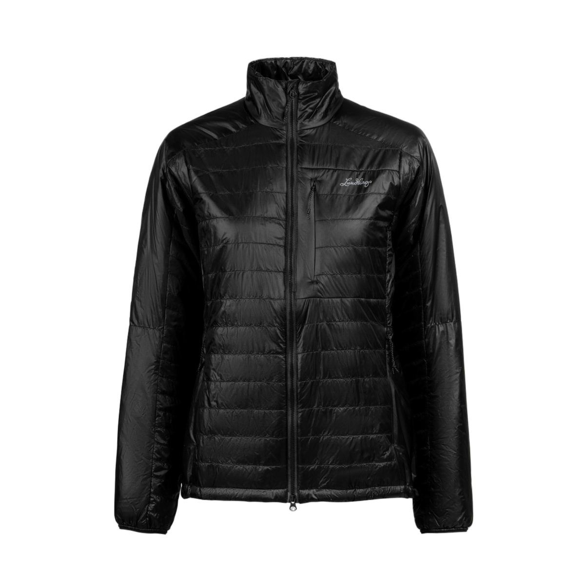 LAUTA PRIMALOFT JACKET W
